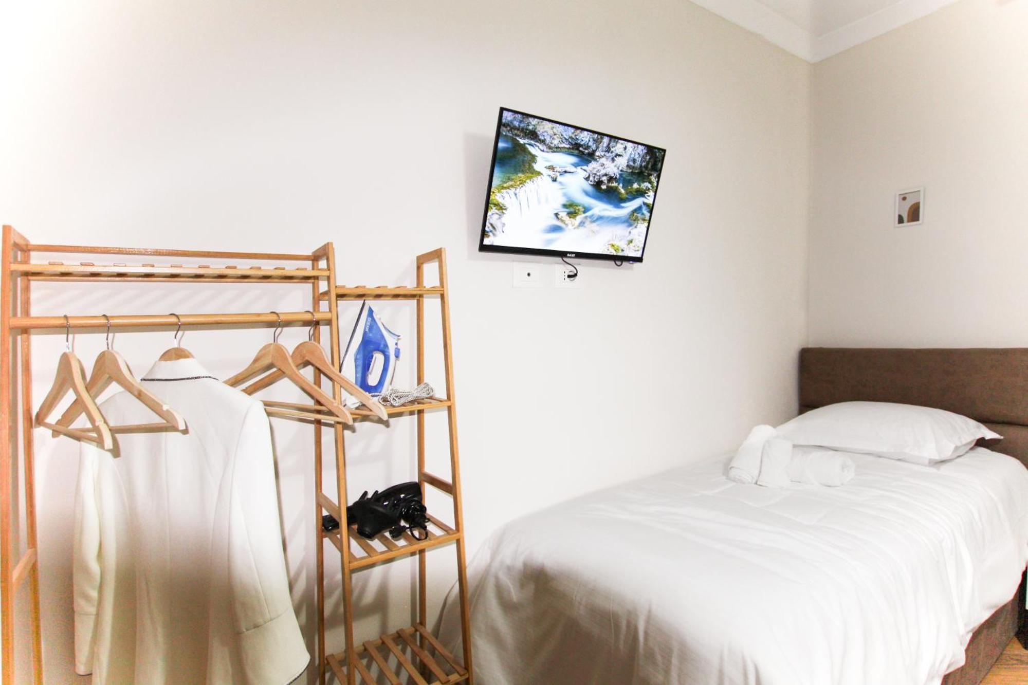 Reve De Hotel Tirana