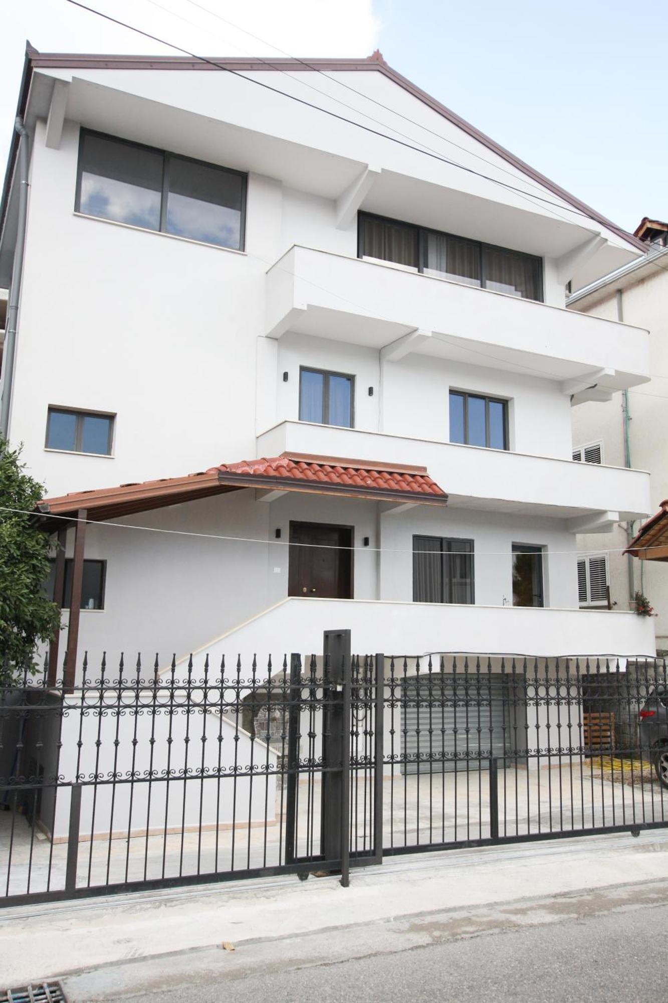Hotel Reve De Tirana