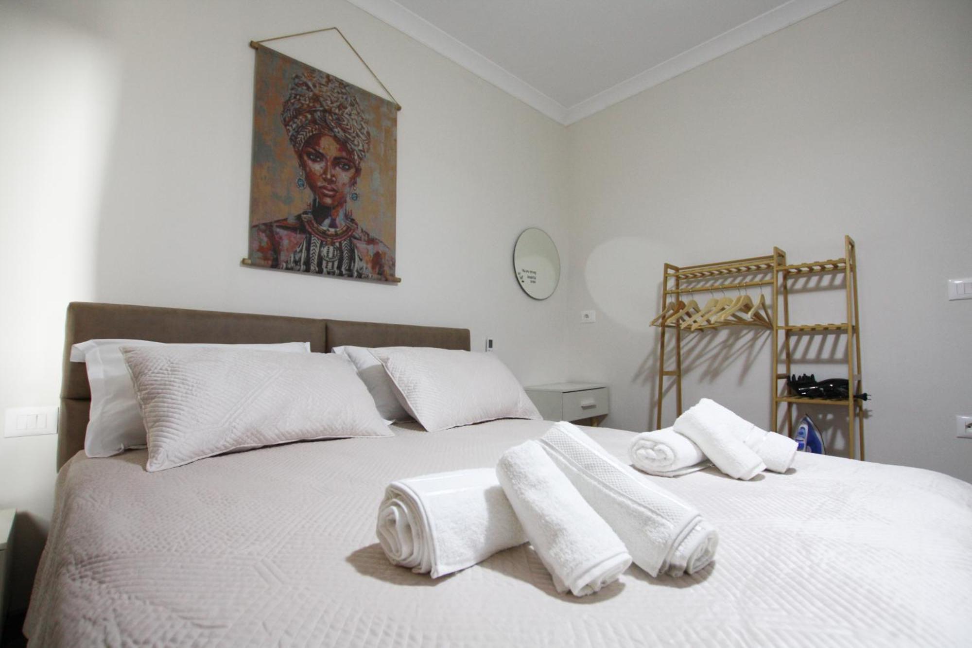 Hotel Reve De Tirana