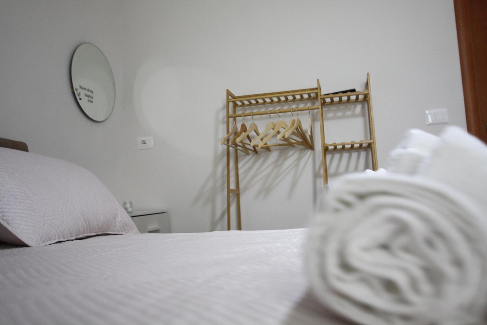 Hotel Reve De Tirana
