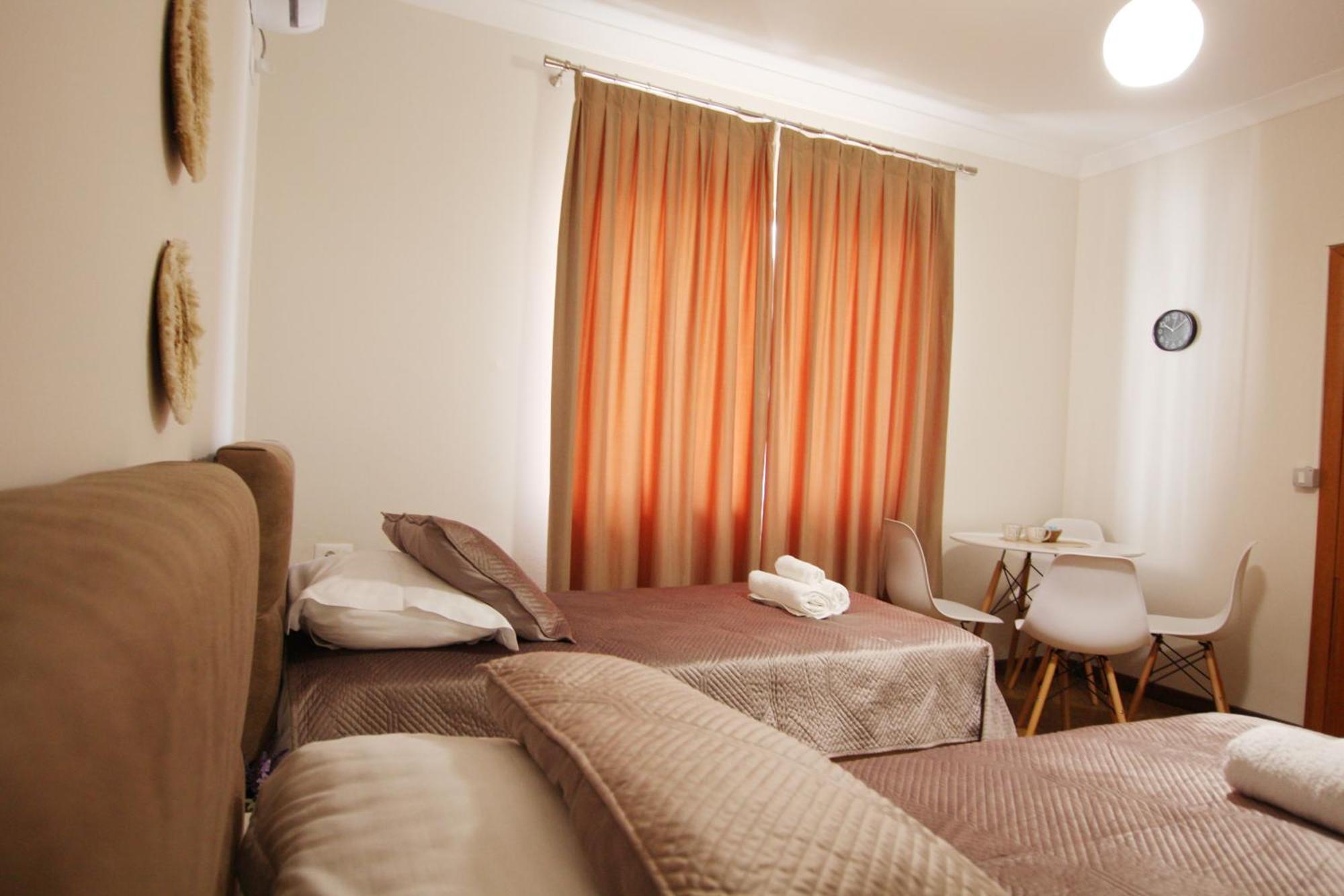 Hotel Reve De 3*