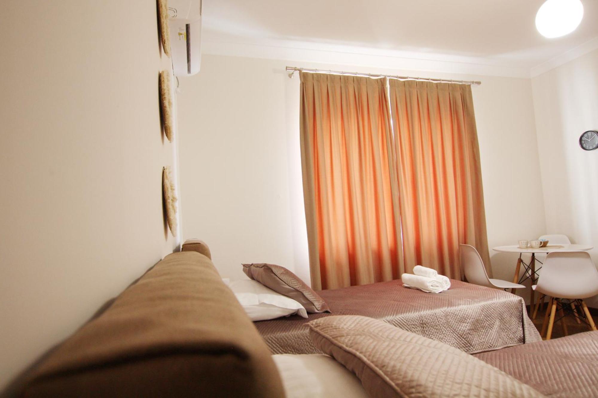 Hotel Reve De Tirana