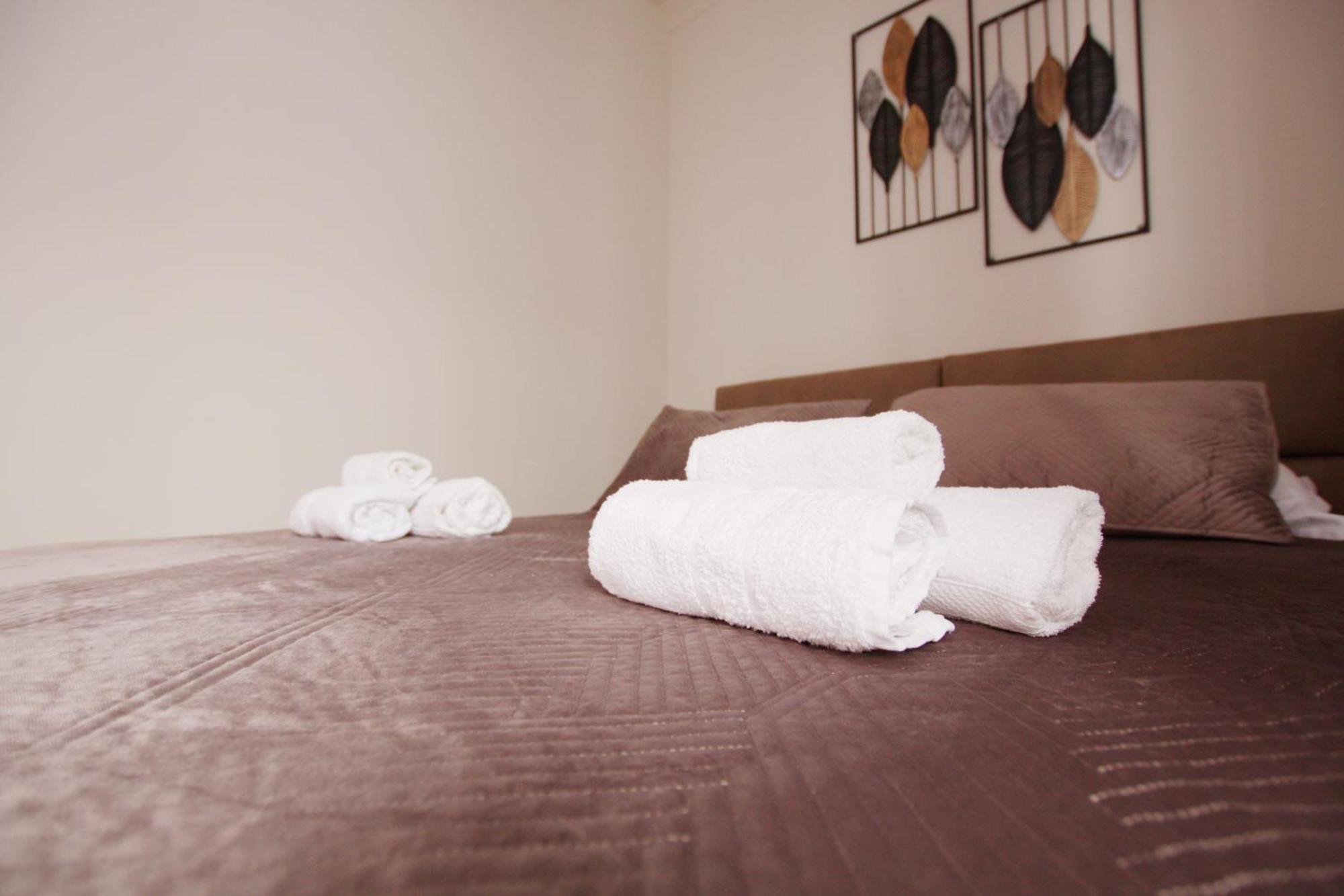 Hotel Reve De Tirana