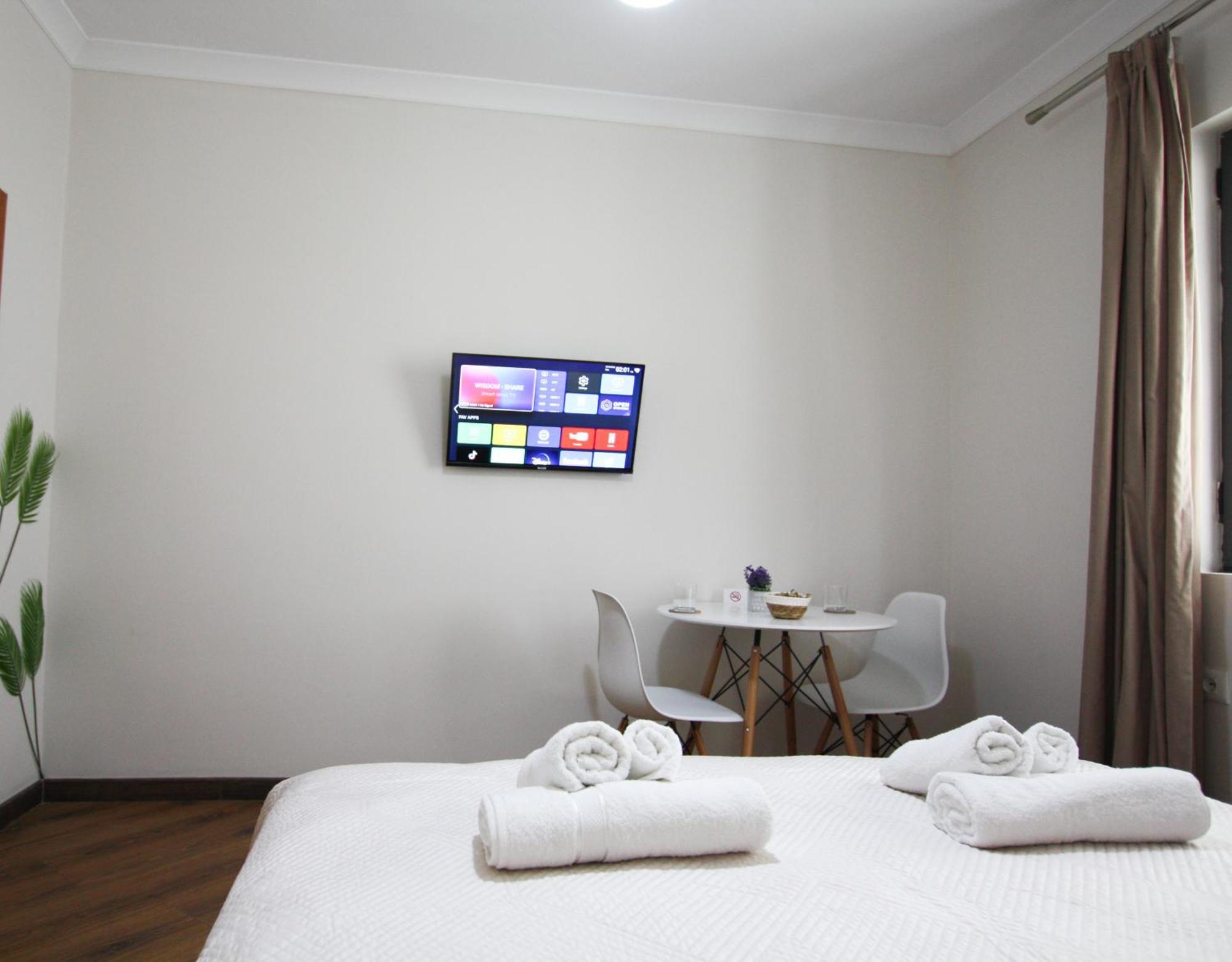 Reve De Hotel 3*